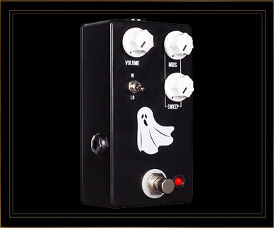 JHS Haunting Mids EQ Pedal