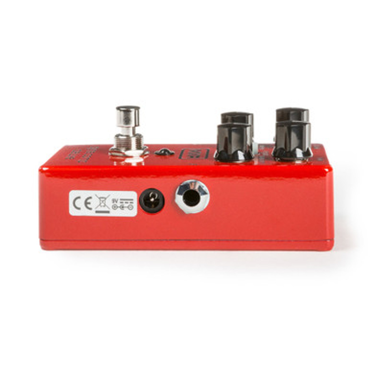 MXR M228 Dyna Comp Deluxe Compressor Pedal MXR M228 Dyna Comp Deluxe Compressor Pedal