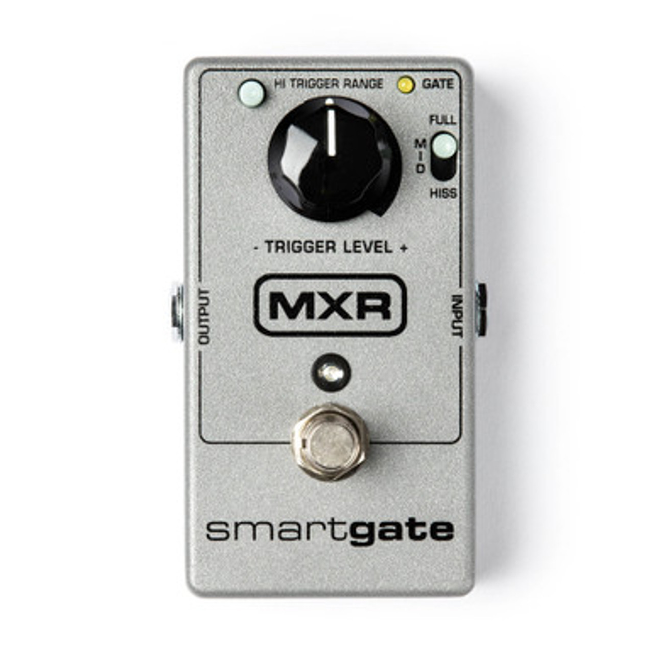 MXR M135 Smart Gate Noise Gate Pedal MXR M135 Smart Gate Noise Gate Pedal