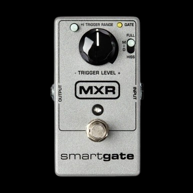 MXR M135 Smart Gate Noise Gate Pedal