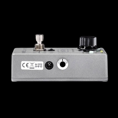 MXR M135 Smart Gate Noise Gate Pedal