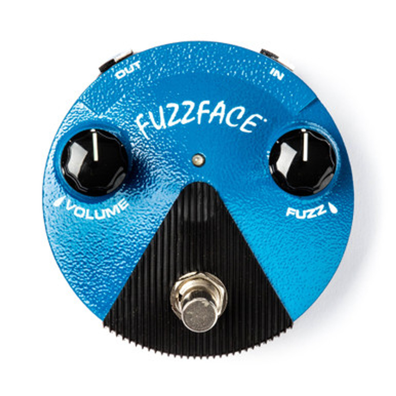 Dunlop FFM1 Silicon Fuzz Face Mini Distortion Dunlop FFM1 Silicon Fuzz Face Mini Distortion