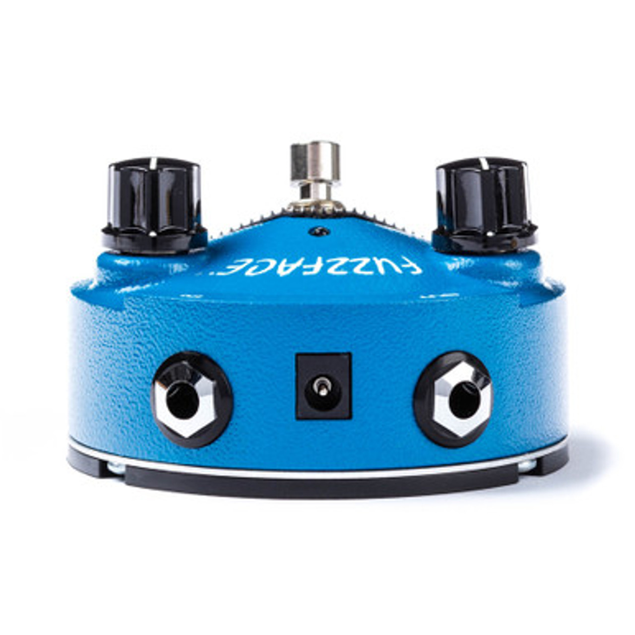 Dunlop FFM1 Silicon Fuzz Face Mini Distortion Dunlop FFM1 Silicon Fuzz Face Mini Distortion