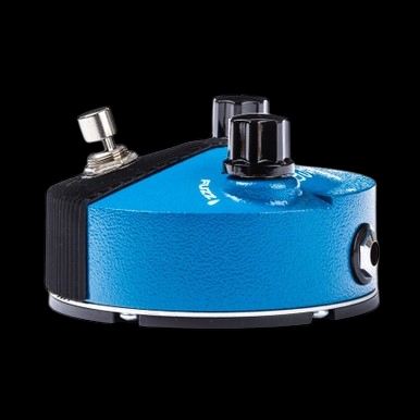 Dunlop FFM1 Silicon Fuzz Face Mini Distortion