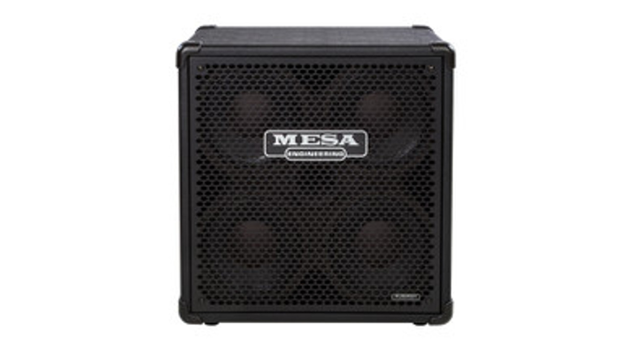 Mesa Boogie Subway Ultra-Lite 4x10 Bass Cabinet