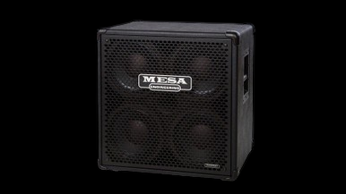 Mesa Boogie Subway Ultra-Lite 4x10 Bass Cabinet