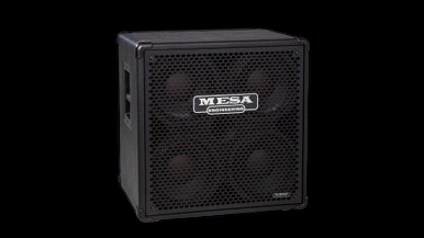 Mesa Boogie Subway Ultra-Lite 4x10 Bass Cabinet