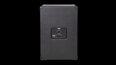 Mesa Boogie Subway Ultra-Lite 2x12 Vertical Bass Cabinet