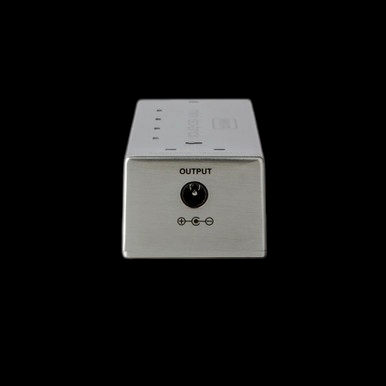 MXR M239 Mini Iso-Brick Compact Pedalboard Power Supply