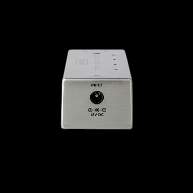 MXR M239 Mini Iso-Brick Compact Pedalboard Power Supply