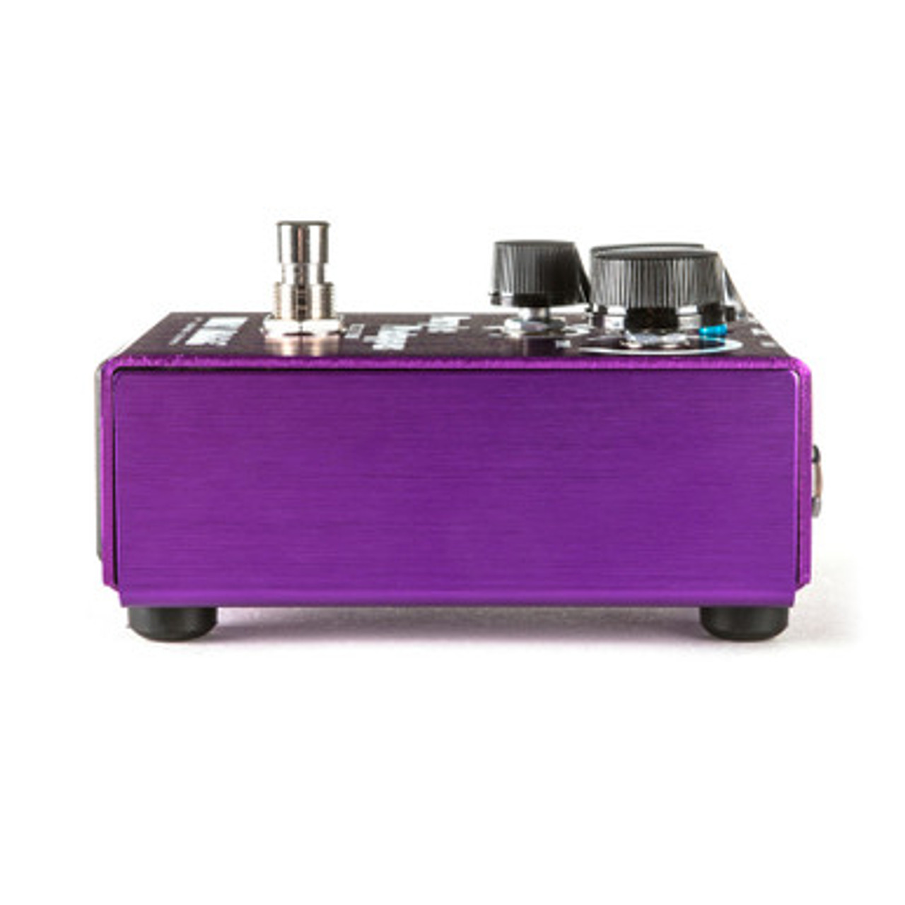 Way Huge Electronics Green Rhino MkII Overdrive - What To
