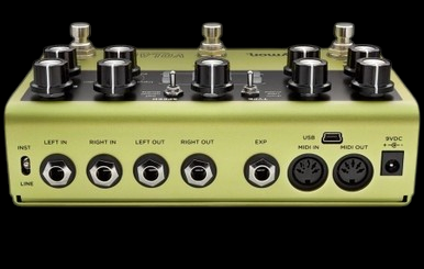 Strymon Volante Magnetic Echo Machine