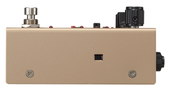 FREE THE TONE FUTURE FACTORY FF-1Y-K ラルク Ken_1 シグネチャー