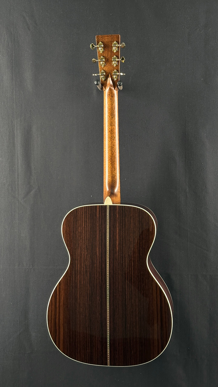The Guitar Sanctuary | Martin Guitars | 000-28 Modern Deluxe The Guitar Sanctuary | Martin Guitars | 000-28 Modern Deluxe