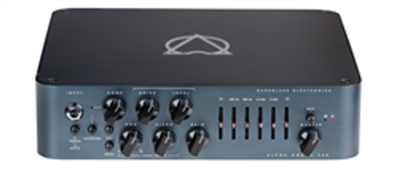 Darkglass Electronics Alpha Omega 900 Head