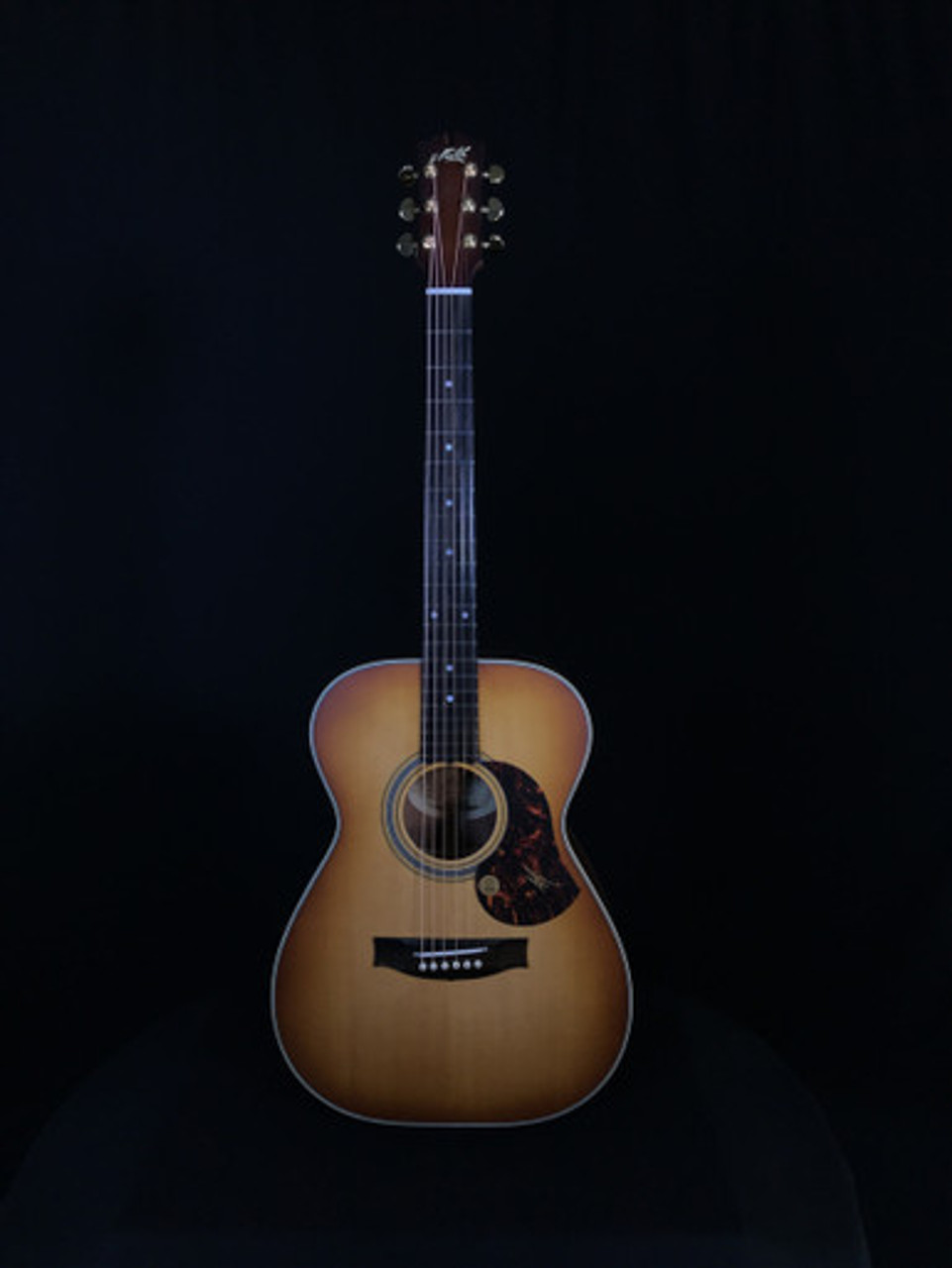 最終値下げ！【超美品】MATON EBG808C Nashville Maton Guitars EBG808C Nashville - 14321 | Artisan Guitars