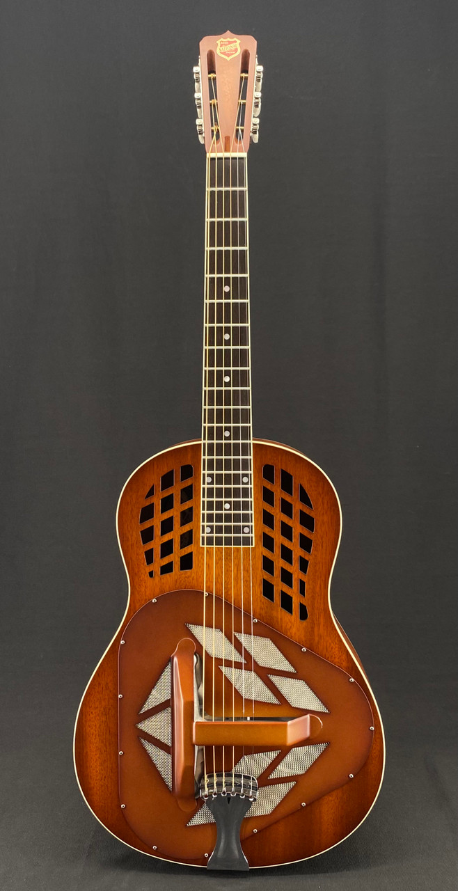 National Reso-Phonic M1 Tricone