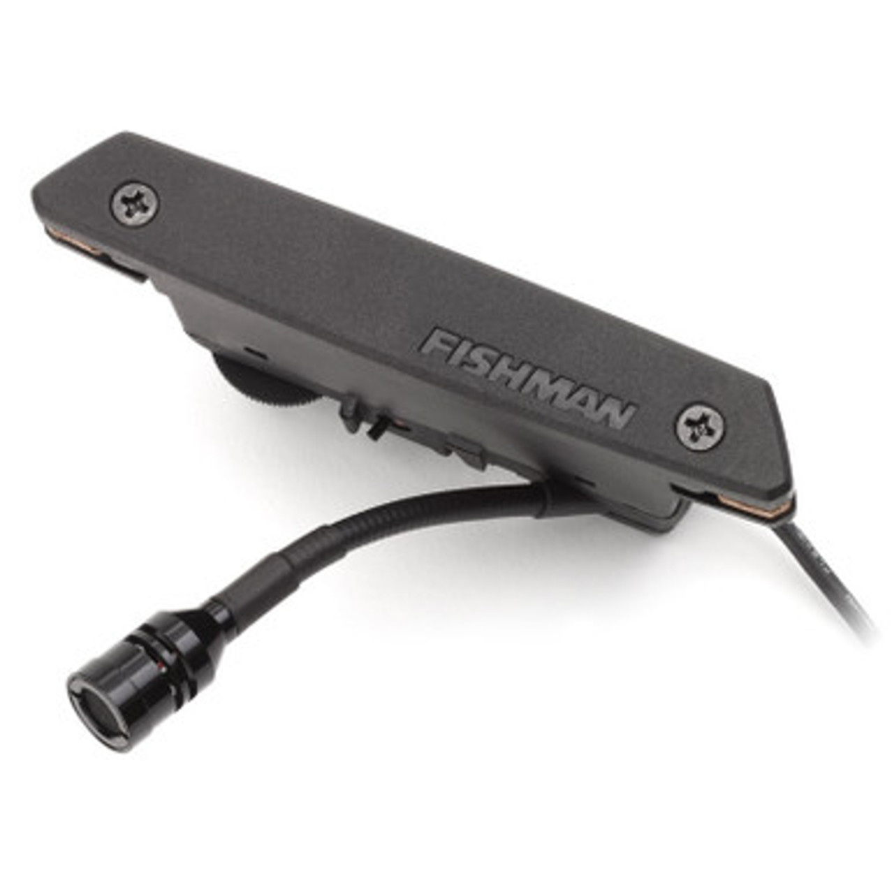 Fishman Rare Earth Mic Blend