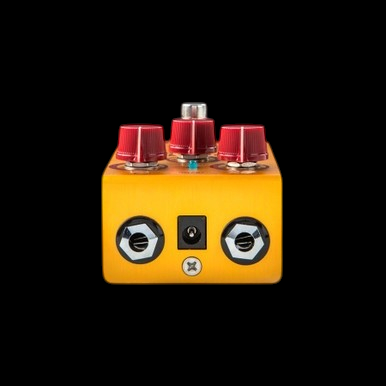 Way Huge WM20 Smalls Conspiracy Theory Professional Overdrive