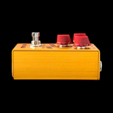 Way Huge WM20 Smalls Conspiracy Theory Professional Overdrive