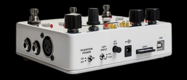 Electro Harmonix 22500 Dual Stereo Looper Pedal