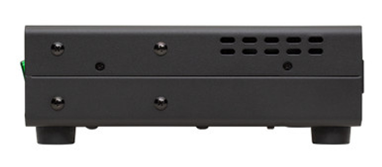 Fryette PS-2A Power Station Version II Reactive Load with 50w Re-Amp
