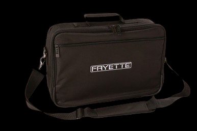Fryette Power Station Carry Bag