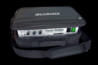 Fryette Power Station Carry Bag