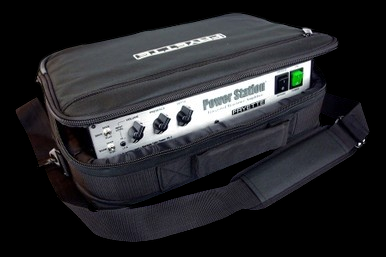 Fryette Power Station Carry Bag