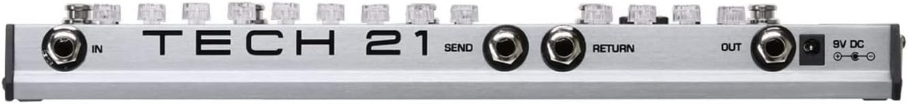 Tech 21 Fly Rig 5 V2