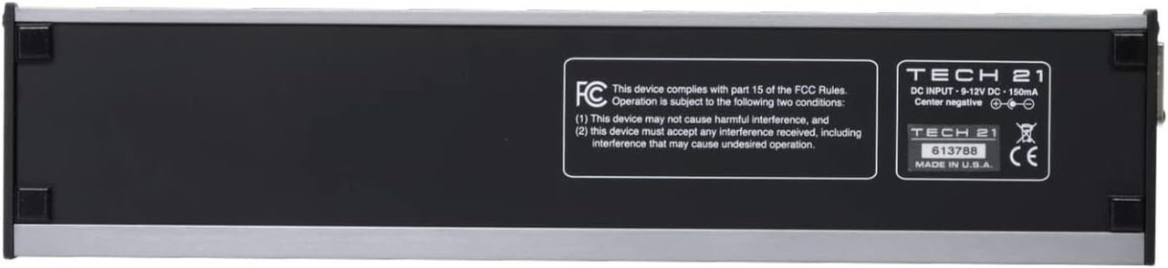 Tech 21 Fly Rig 5 V2