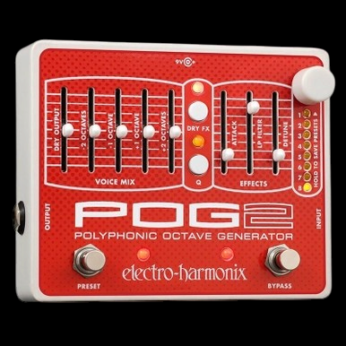 Electro Harmonix POG2