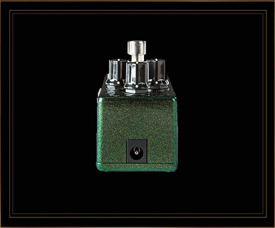 MXR M299 Carbon Copy Mini Analog Delay