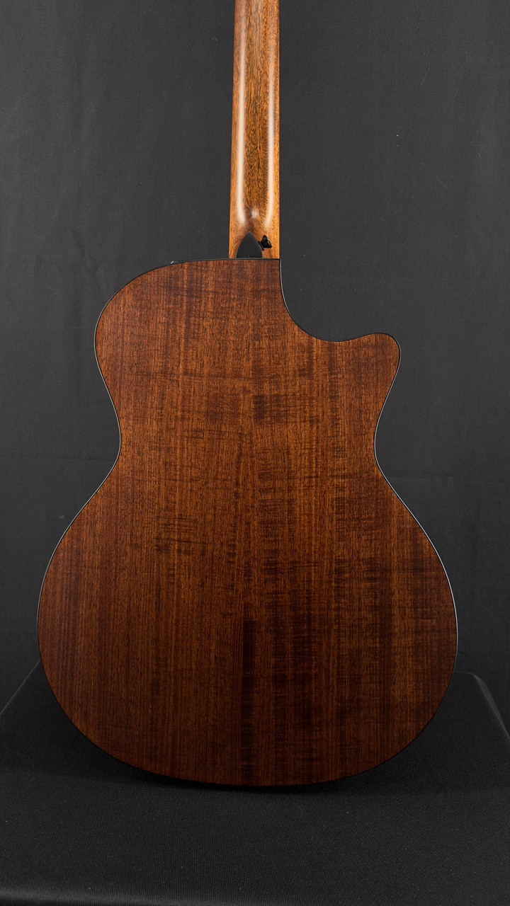 Taylor Left-Handed 324CE Grand Auditorium with V-Class Bracing