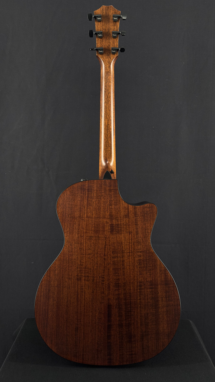 Taylor Left-Handed 324CE Grand Auditorium with V-Class Bracing