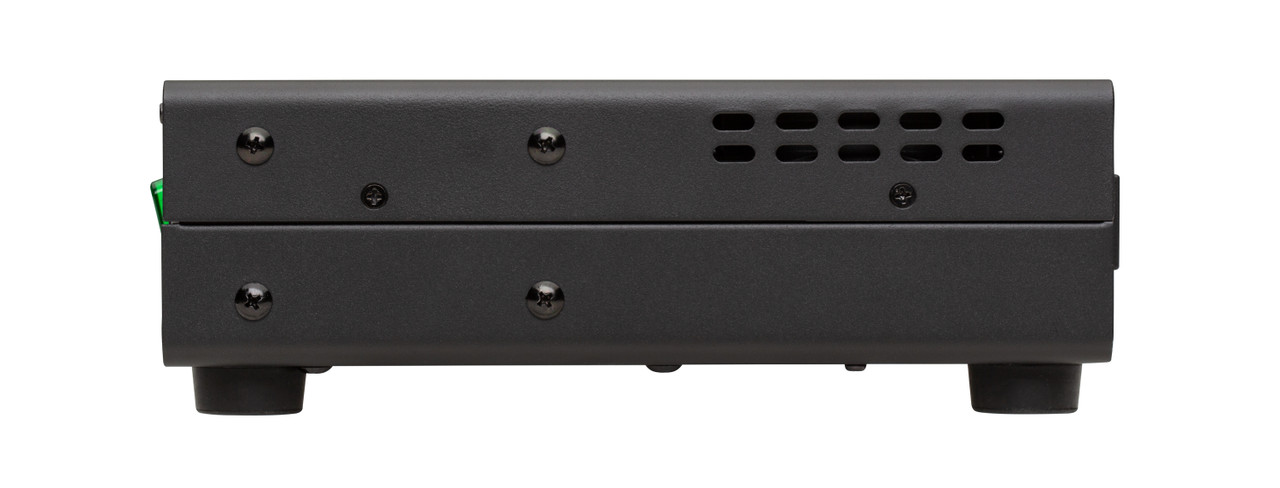 Fryette PS-100 Power Station 100 Dual-Mode Reactance Amplifier