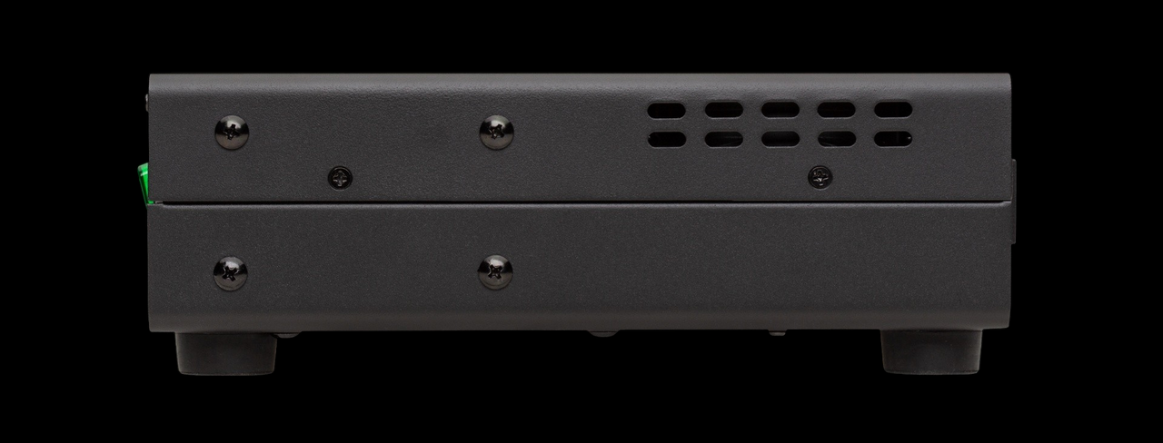 Fryette PS-100 Power Station 100 Dual-Mode Reactance Amplifier