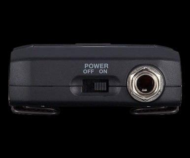 Boss WL-60 Wireless System