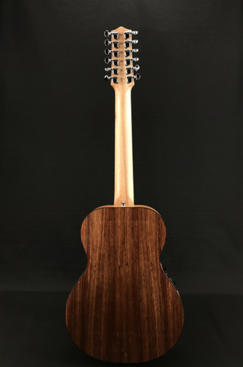 Maton EMBW12 Blackwood Mini 12-String