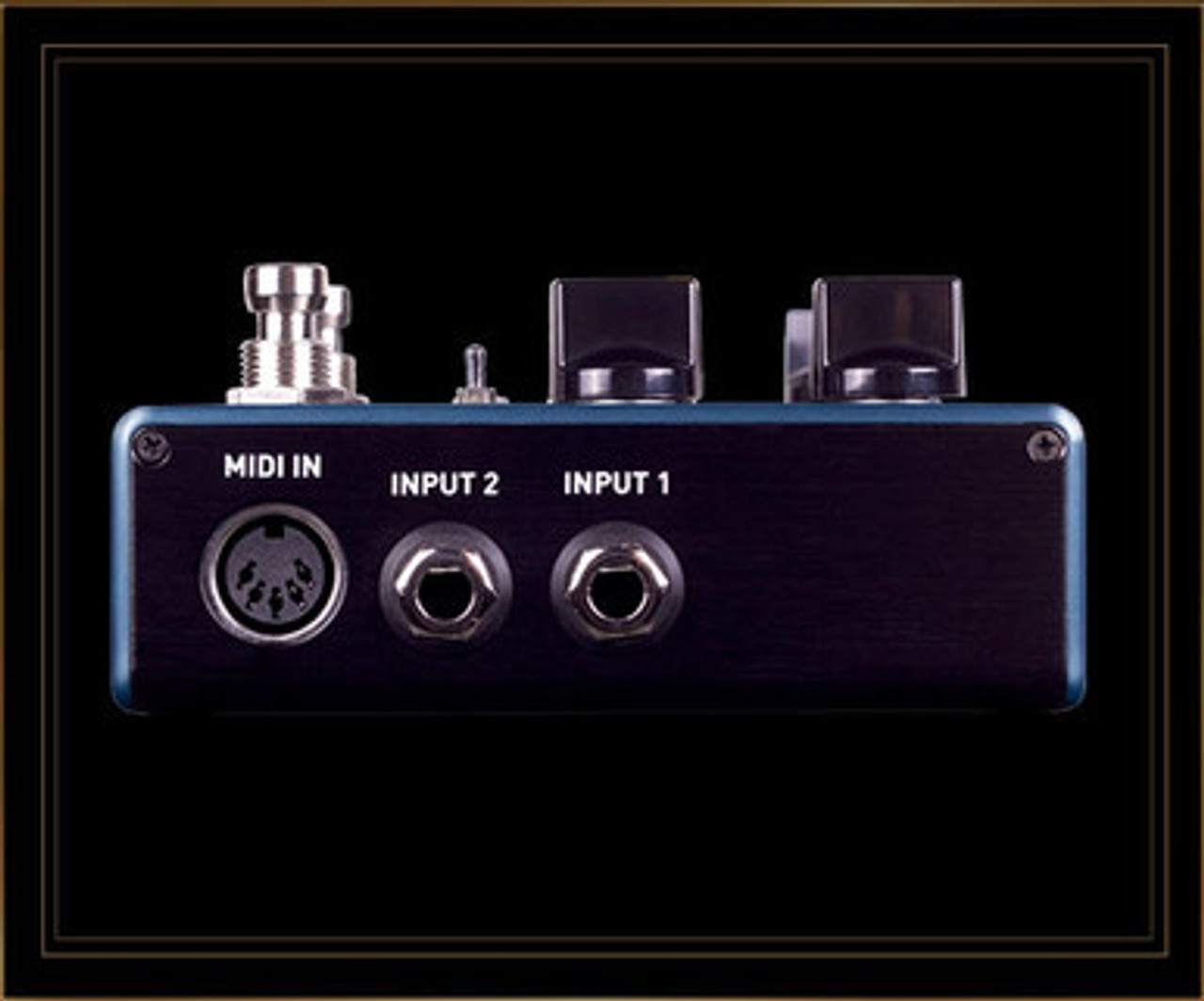 ギター Source Audio SA263 Collider Delay+Reverb Source Audio SA 263 Collider Delay+ Reverb – United States