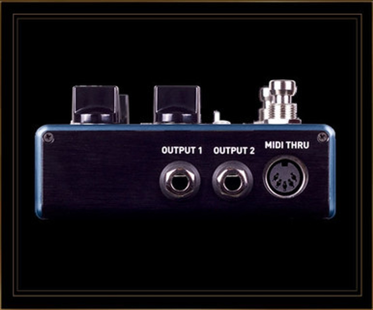 ギター Source Audio Collider Delay+Reverb The Guitar Sanctuary | Source Audio | Collider | Delay+Reverb