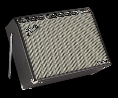 Fender Tone Master Twin Reverb 2x12 Combo