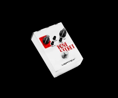 Open Box Demo Vertex Tone Secret OD Pedal
