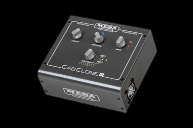 Mesa Boogie CabClone IR 4 Ohm Load Box with IR Cabinet Simulations