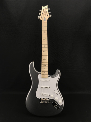 The Guitar Sanctuary | PRS Guitars | John Mayer Signature | Silver