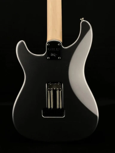 The Guitar Sanctuary | PRS Guitars | John Mayer Signature | Silver