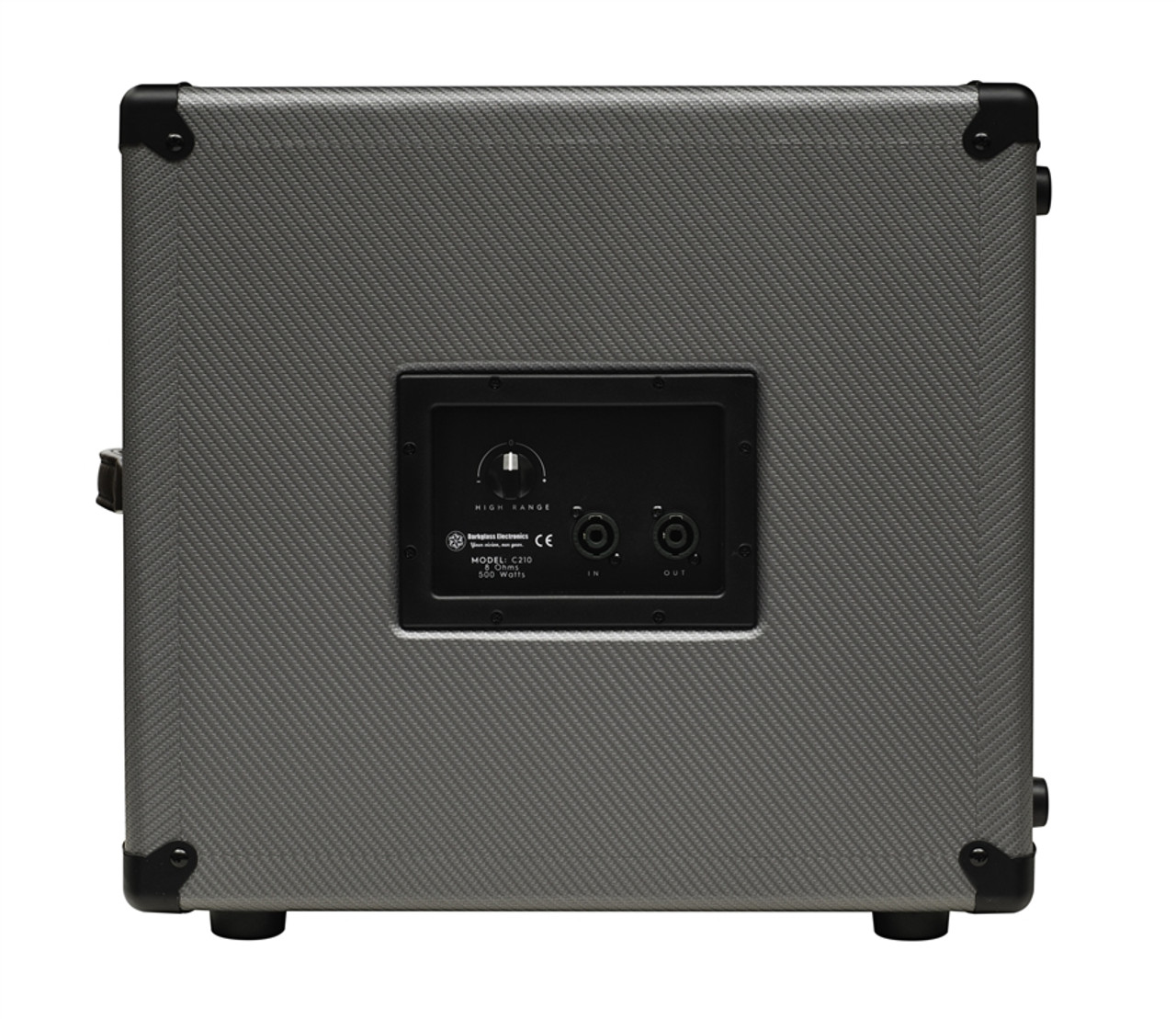 Darkglass DG112N ベースキャビネット Amazon | Darkglass Electronics ベースアンプ用 キャビネット