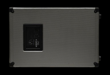 Darkglass Electronics DG210N 2x10 Bass Cabinet