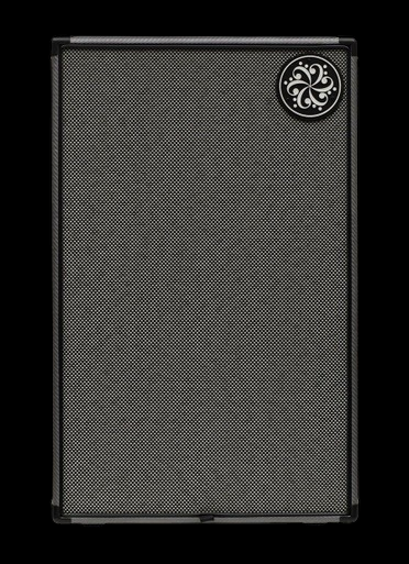 Darkglass Electronics DG212N 2x12 Bass Cabinet