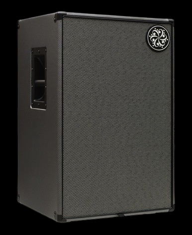 Darkglass Electronics DG212N 2x12 Bass Cabinet